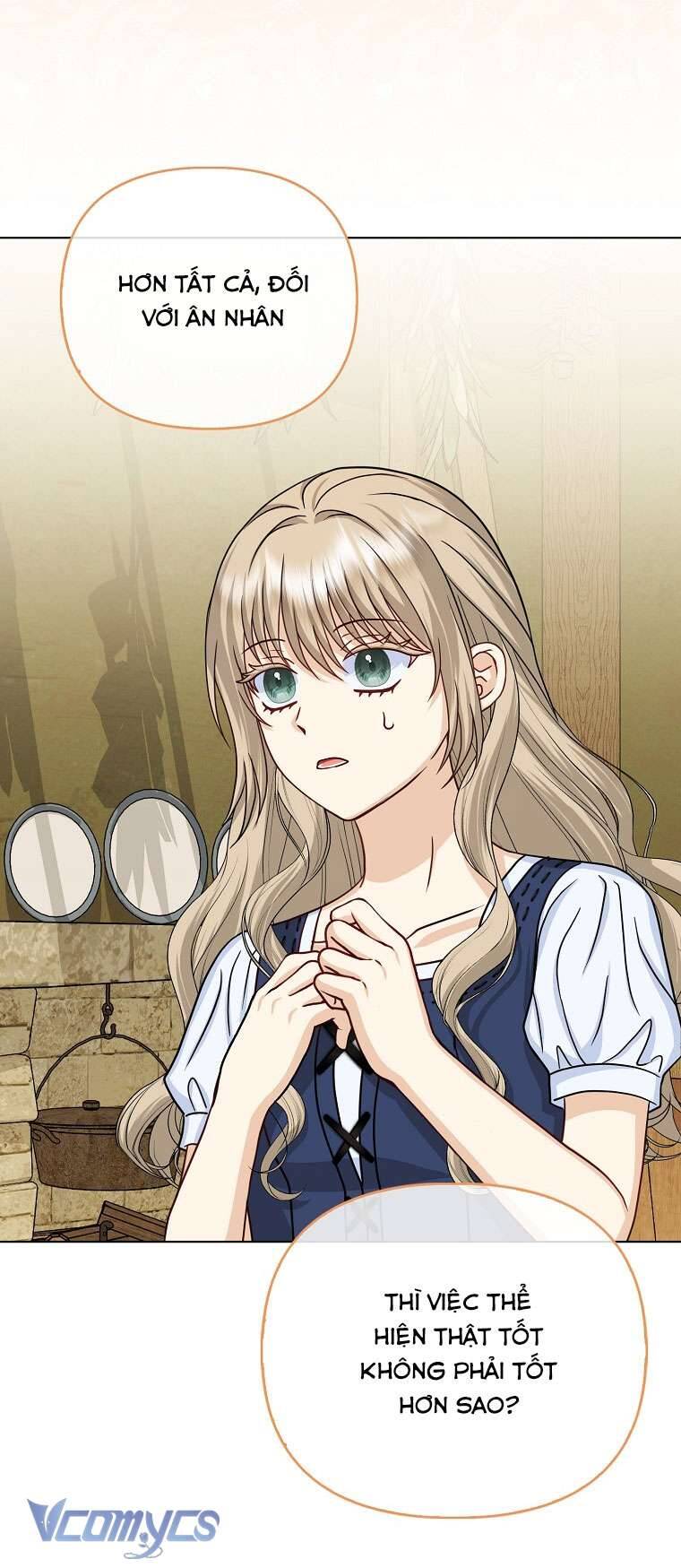 Nhân Vật Phản Diện Đều Thích Tôi - Chapter 25 - Page 39