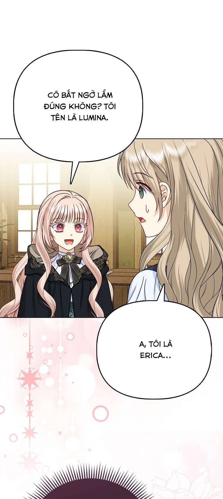 Nhân Vật Phản Diện Đều Thích Tôi - Chapter 25 - Page 40