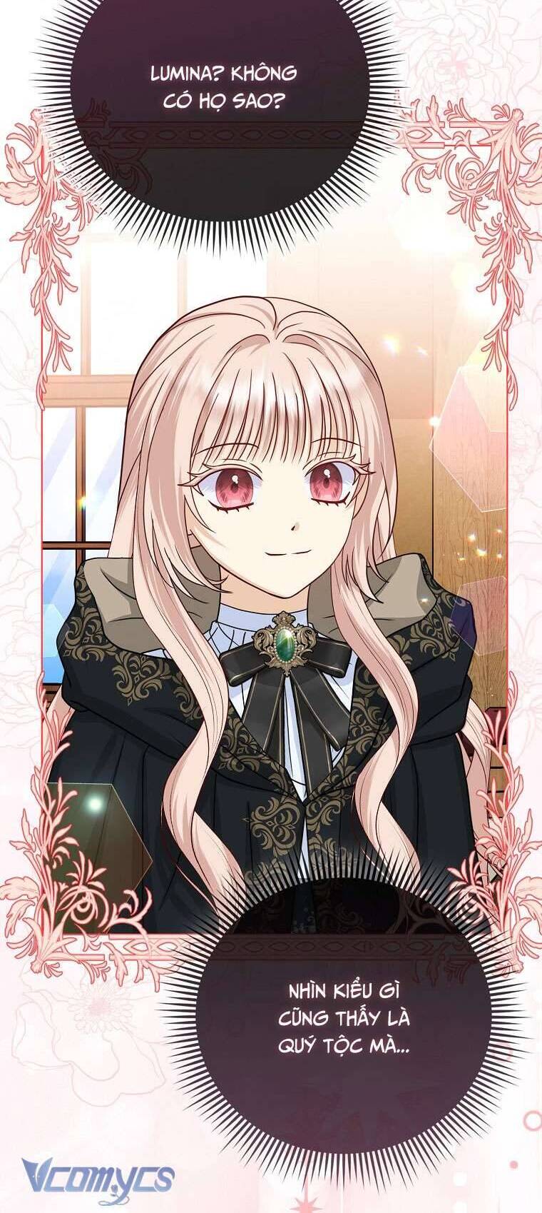 Nhân Vật Phản Diện Đều Thích Tôi - Chapter 25 - Page 41