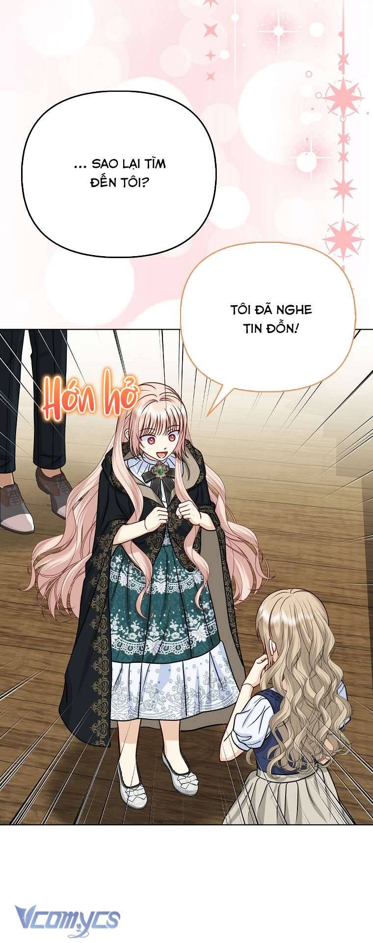 Nhân Vật Phản Diện Đều Thích Tôi - Chapter 25 - Page 42