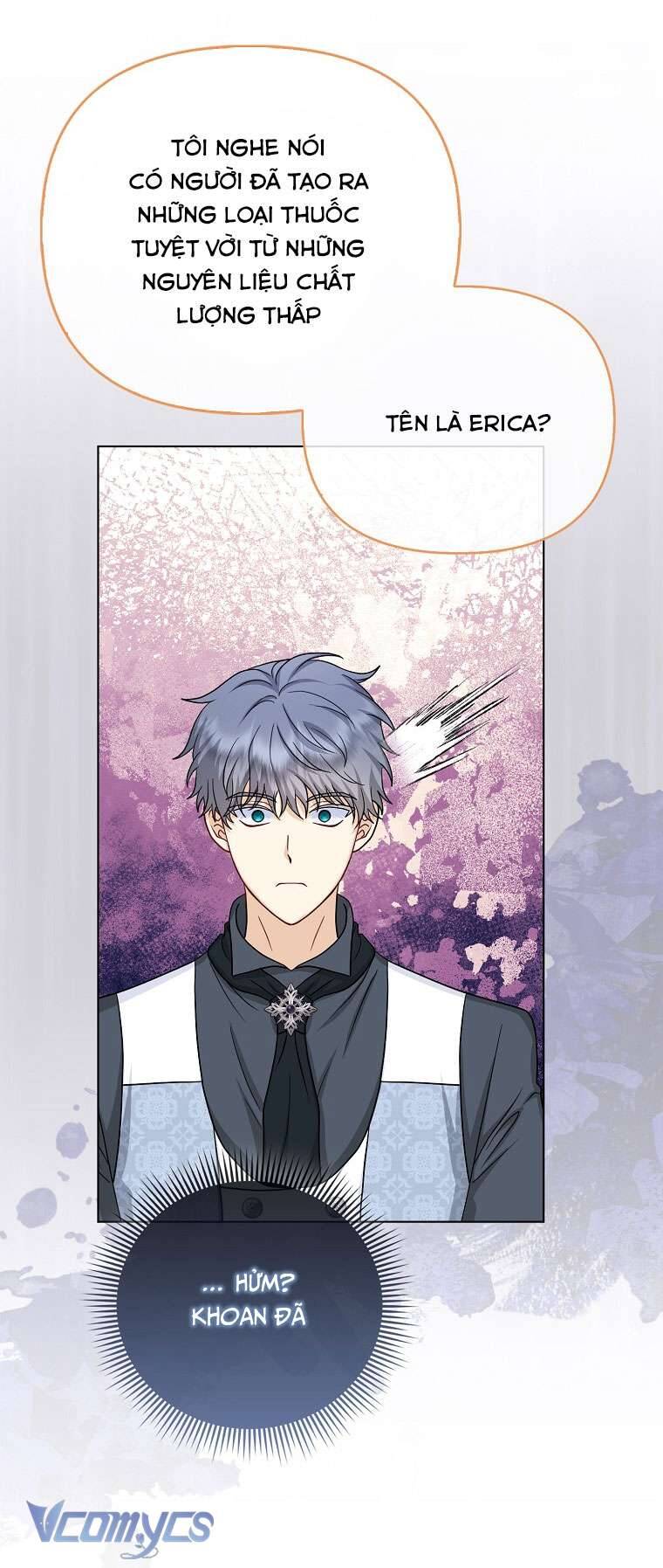 Nhân Vật Phản Diện Đều Thích Tôi - Chapter 25 - Page 43