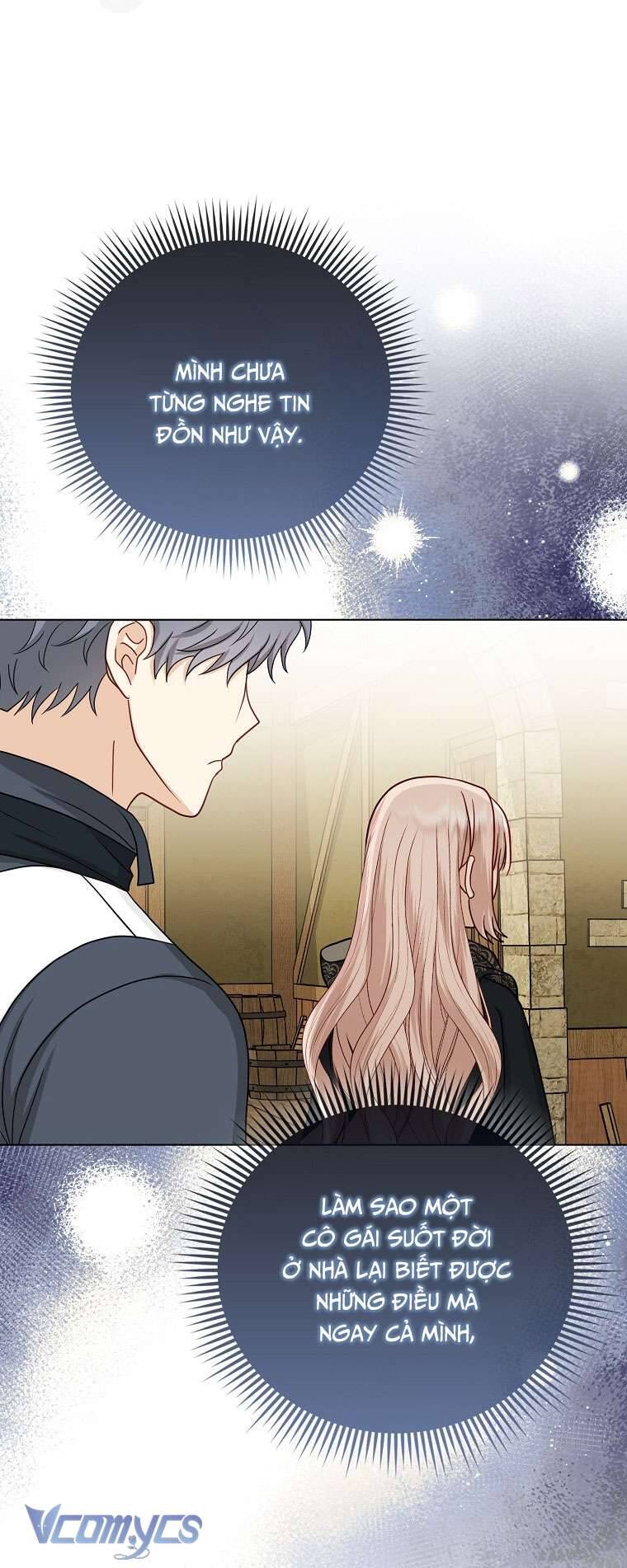 Nhân Vật Phản Diện Đều Thích Tôi - Chapter 25 - Page 44