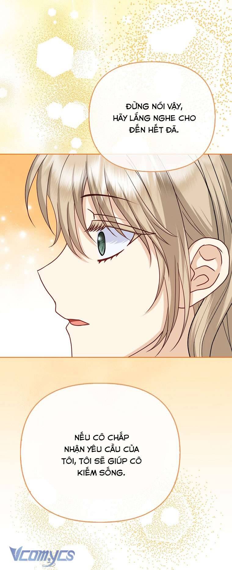 Nhân Vật Phản Diện Đều Thích Tôi - Chapter 25 - Page 47