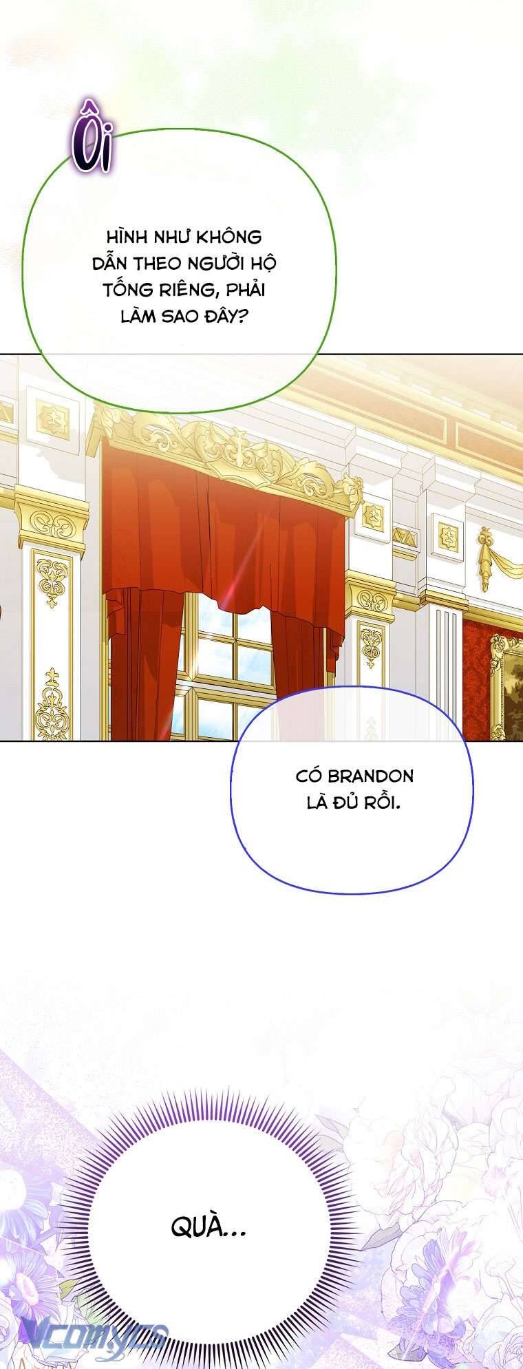 Nhân Vật Phản Diện Đều Thích Tôi - Chapter 25 - Page 5