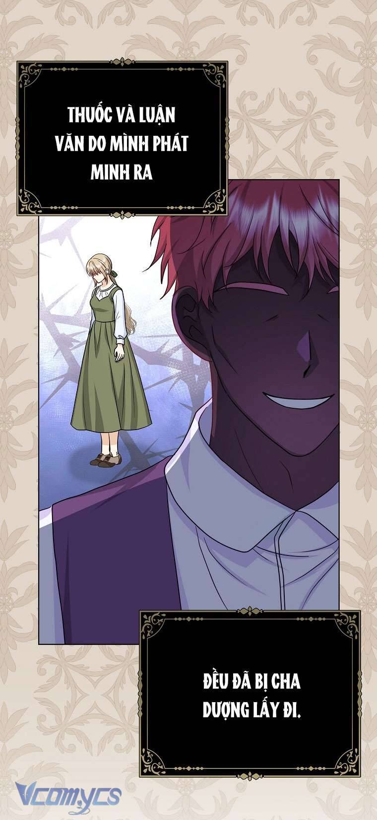 Nhân Vật Phản Diện Đều Thích Tôi - Chapter 25 - Page 50