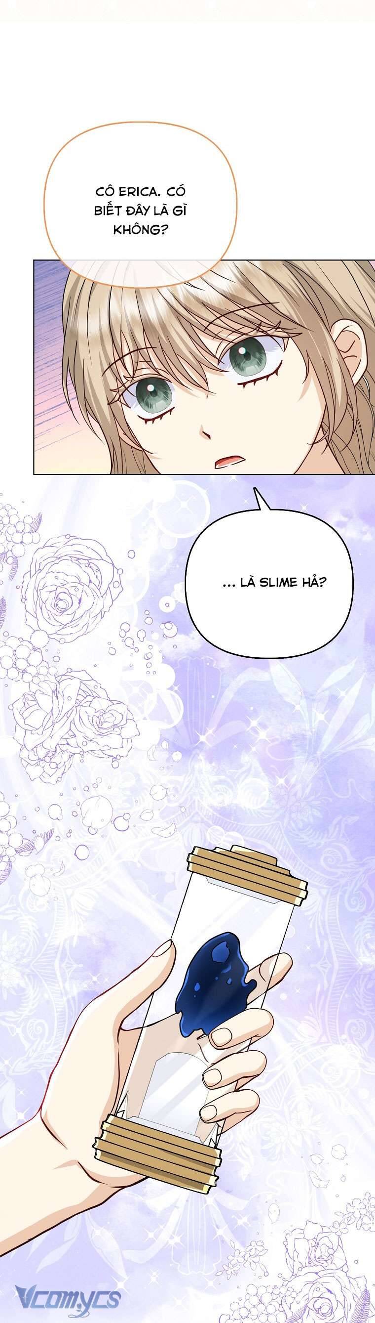 Nhân Vật Phản Diện Đều Thích Tôi - Chapter 25 - Page 52