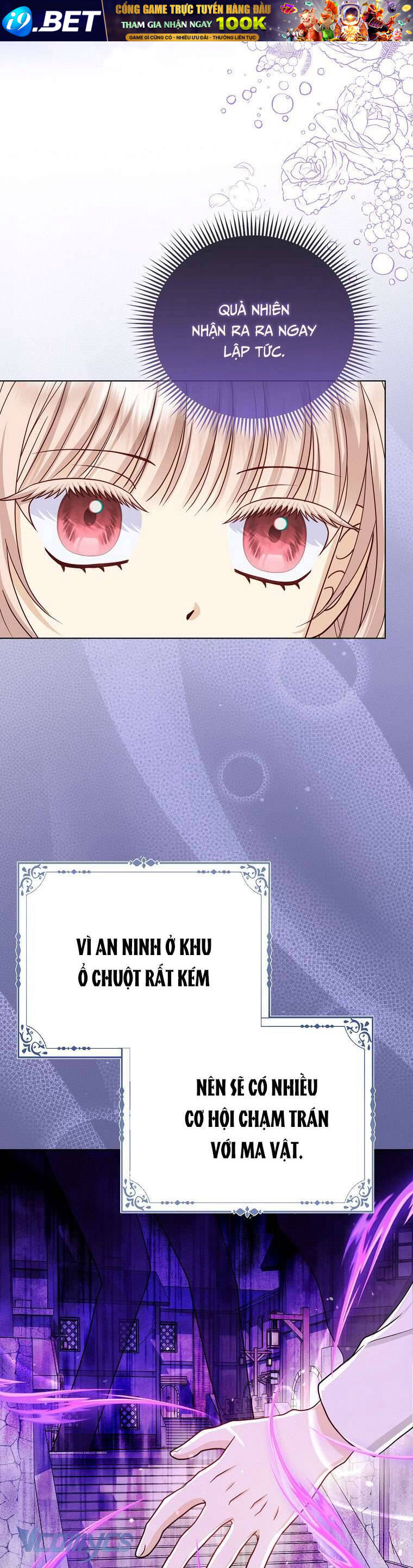 Nhân Vật Phản Diện Đều Thích Tôi - Chapter 25 - Page 53