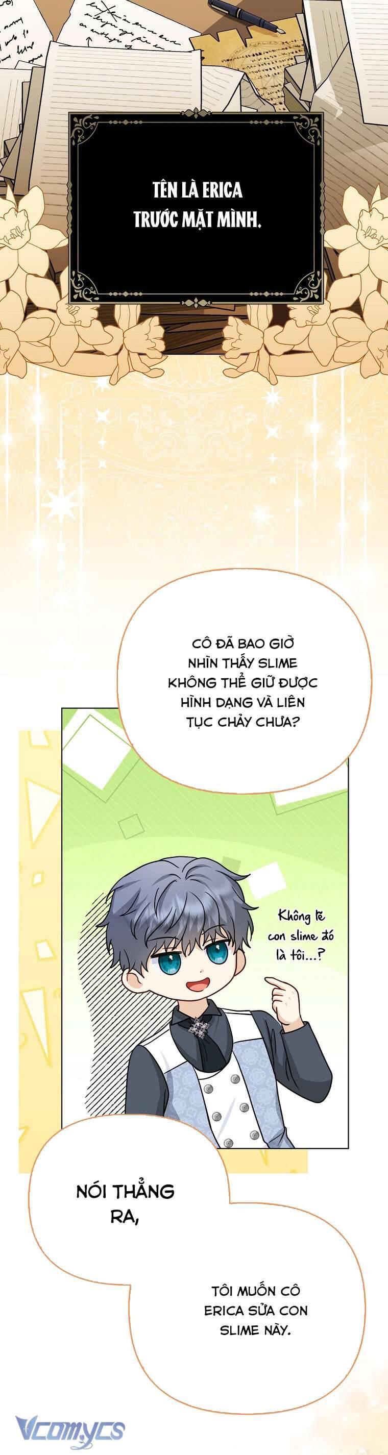 Nhân Vật Phản Diện Đều Thích Tôi - Chapter 25 - Page 56