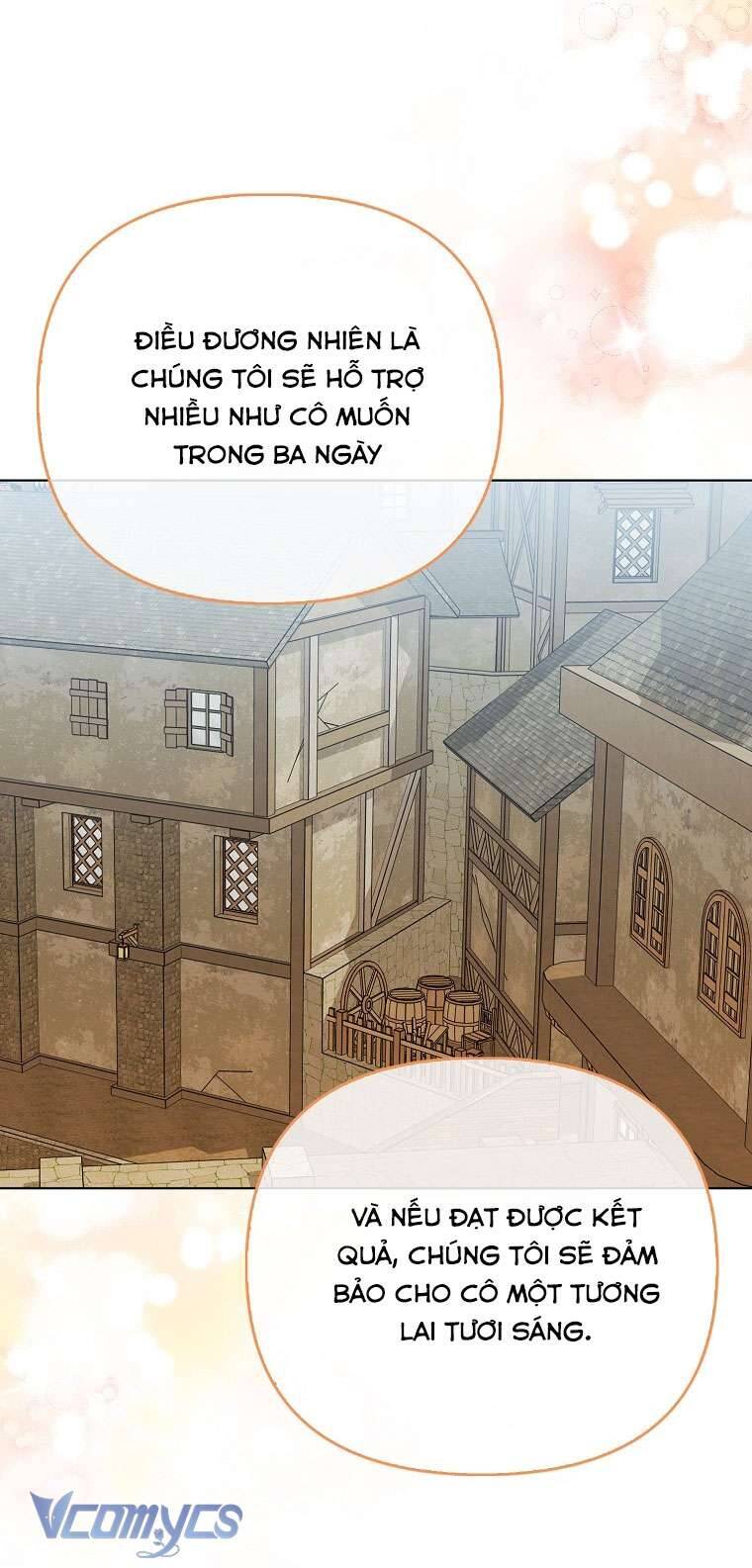 Nhân Vật Phản Diện Đều Thích Tôi - Chapter 25 - Page 57