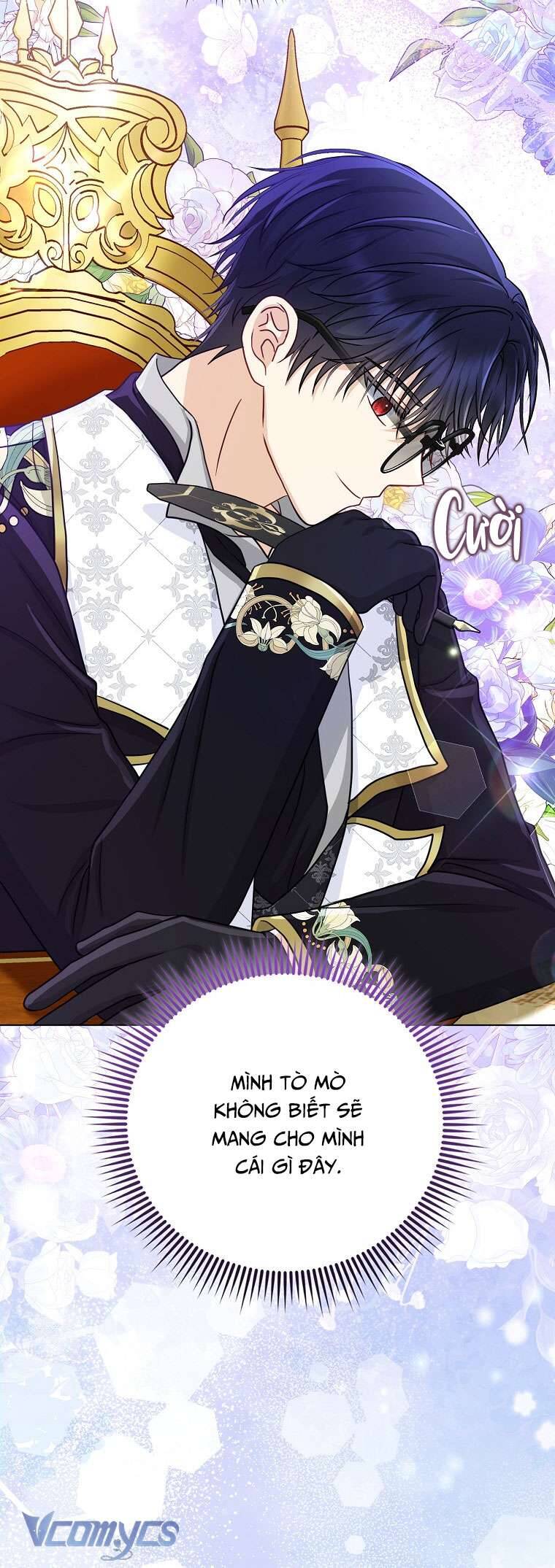 Nhân Vật Phản Diện Đều Thích Tôi - Chapter 25 - Page 6