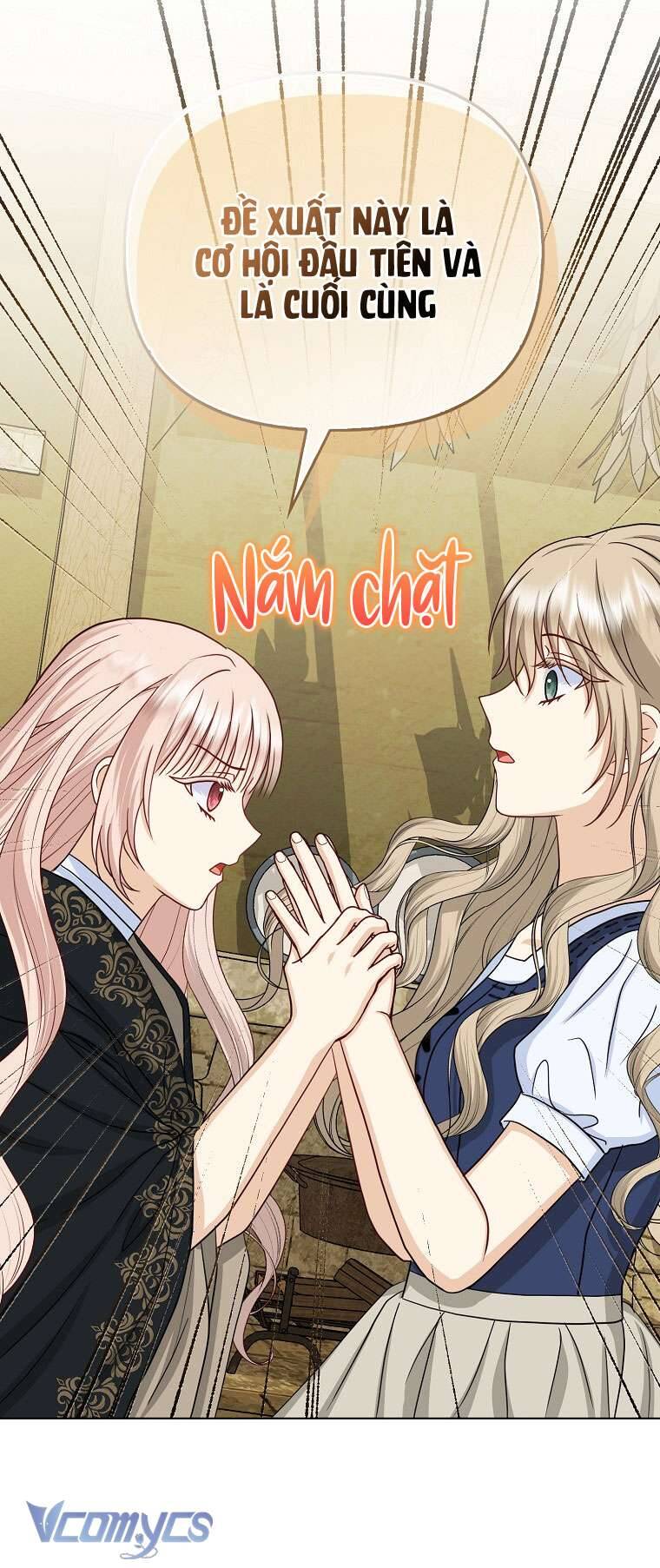 Nhân Vật Phản Diện Đều Thích Tôi - Chapter 25 - Page 61