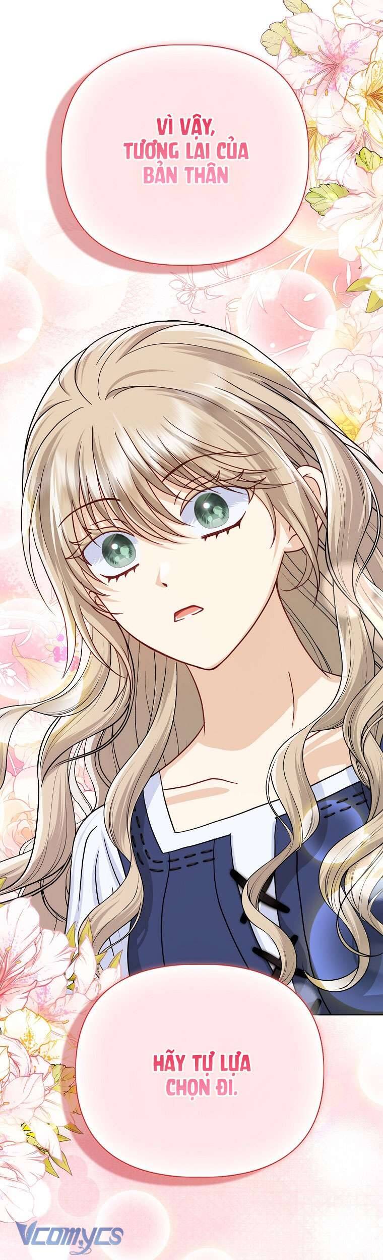 Nhân Vật Phản Diện Đều Thích Tôi - Chapter 25 - Page 63