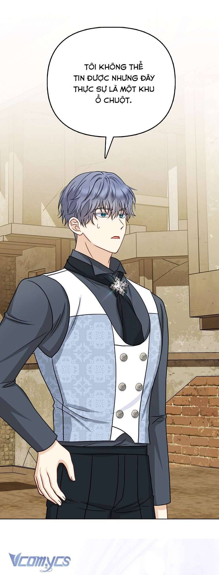 Nhân Vật Phản Diện Đều Thích Tôi - Chapter 25 - Page 8