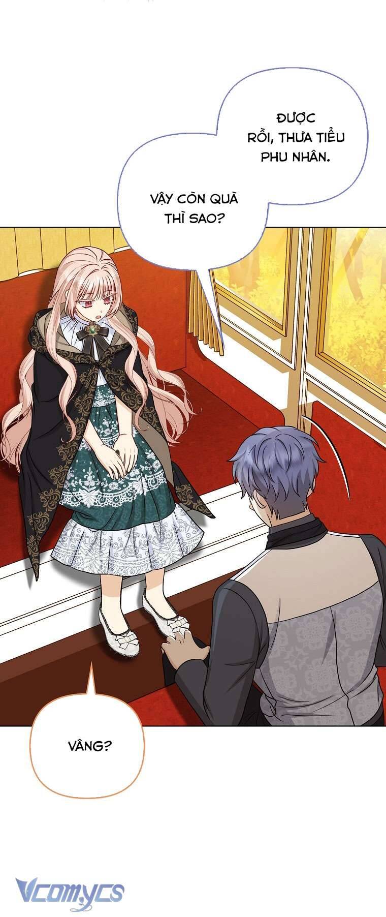 Nhân Vật Phản Diện Đều Thích Tôi - Chapter 26 - Page 11