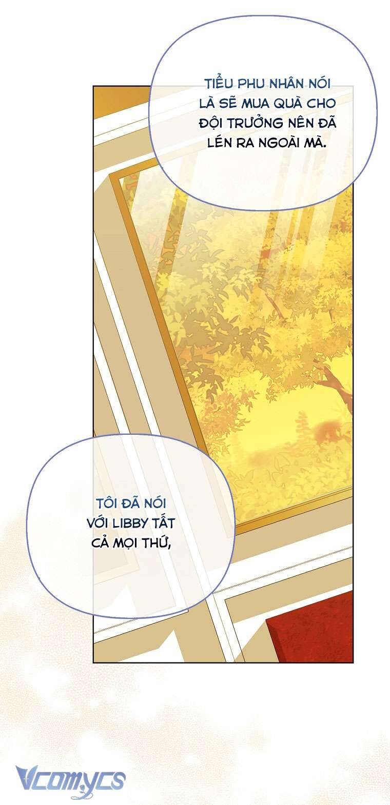 Nhân Vật Phản Diện Đều Thích Tôi - Chapter 26 - Page 12