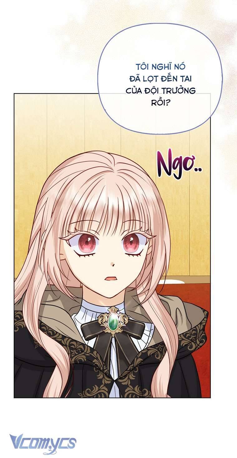 Nhân Vật Phản Diện Đều Thích Tôi - Chapter 26 - Page 13