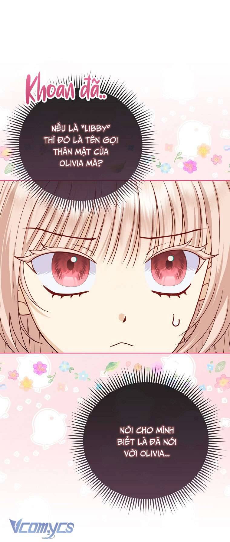 Nhân Vật Phản Diện Đều Thích Tôi - Chapter 26 - Page 14