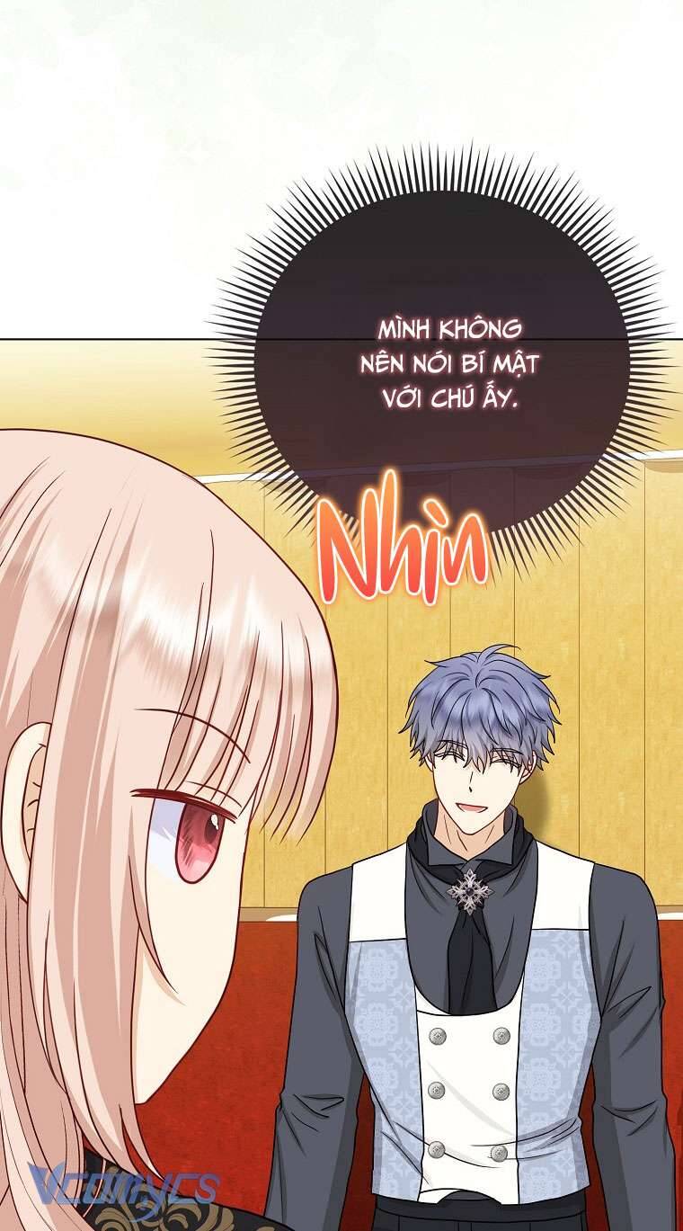 Nhân Vật Phản Diện Đều Thích Tôi - Chapter 26 - Page 16
