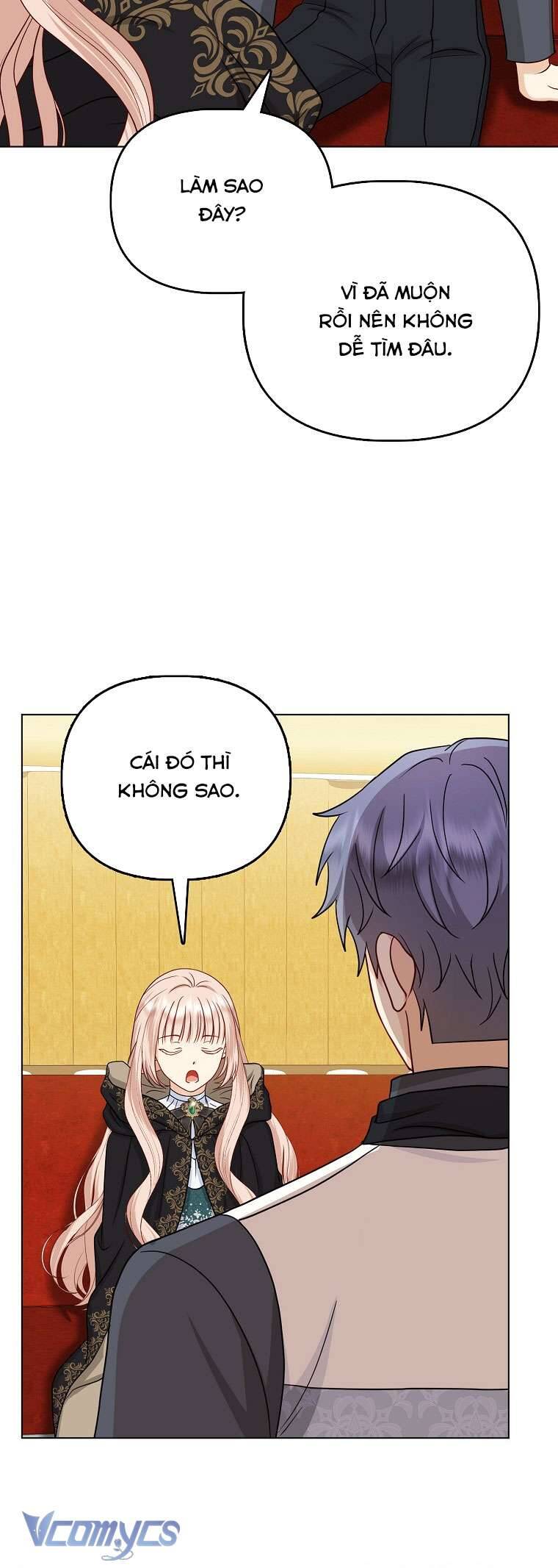 Nhân Vật Phản Diện Đều Thích Tôi - Chapter 26 - Page 17