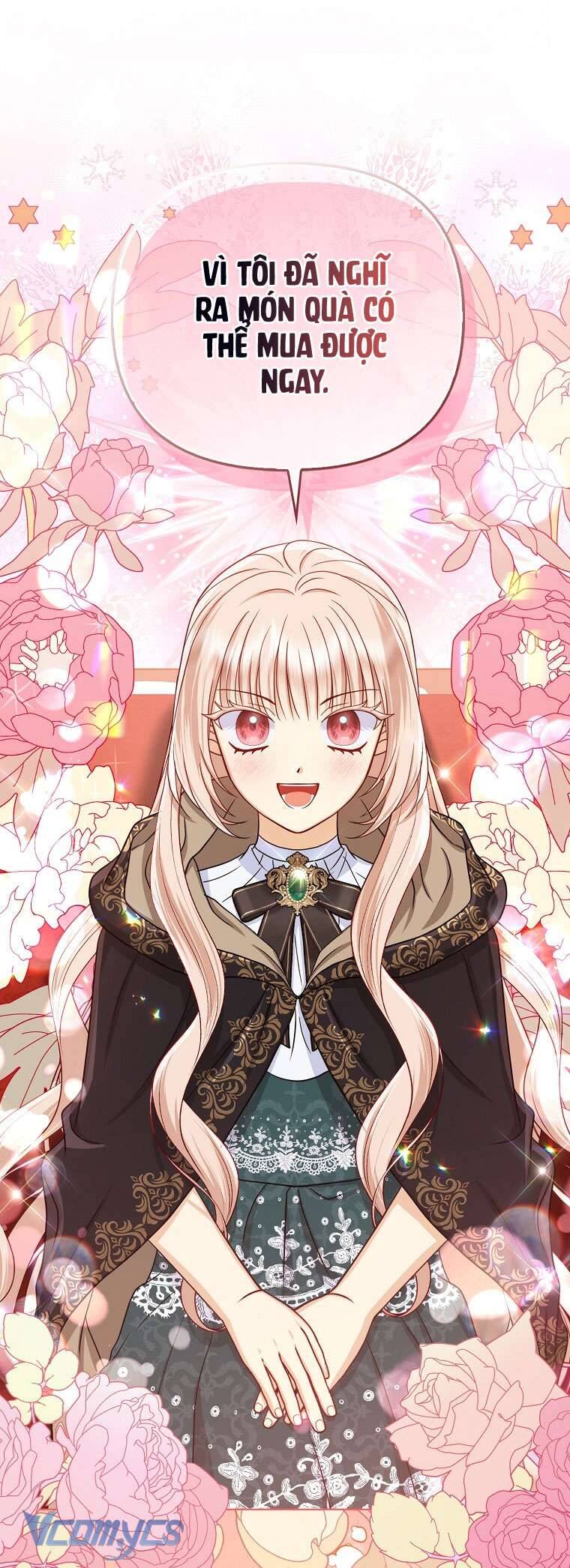 Nhân Vật Phản Diện Đều Thích Tôi - Chapter 26 - Page 18