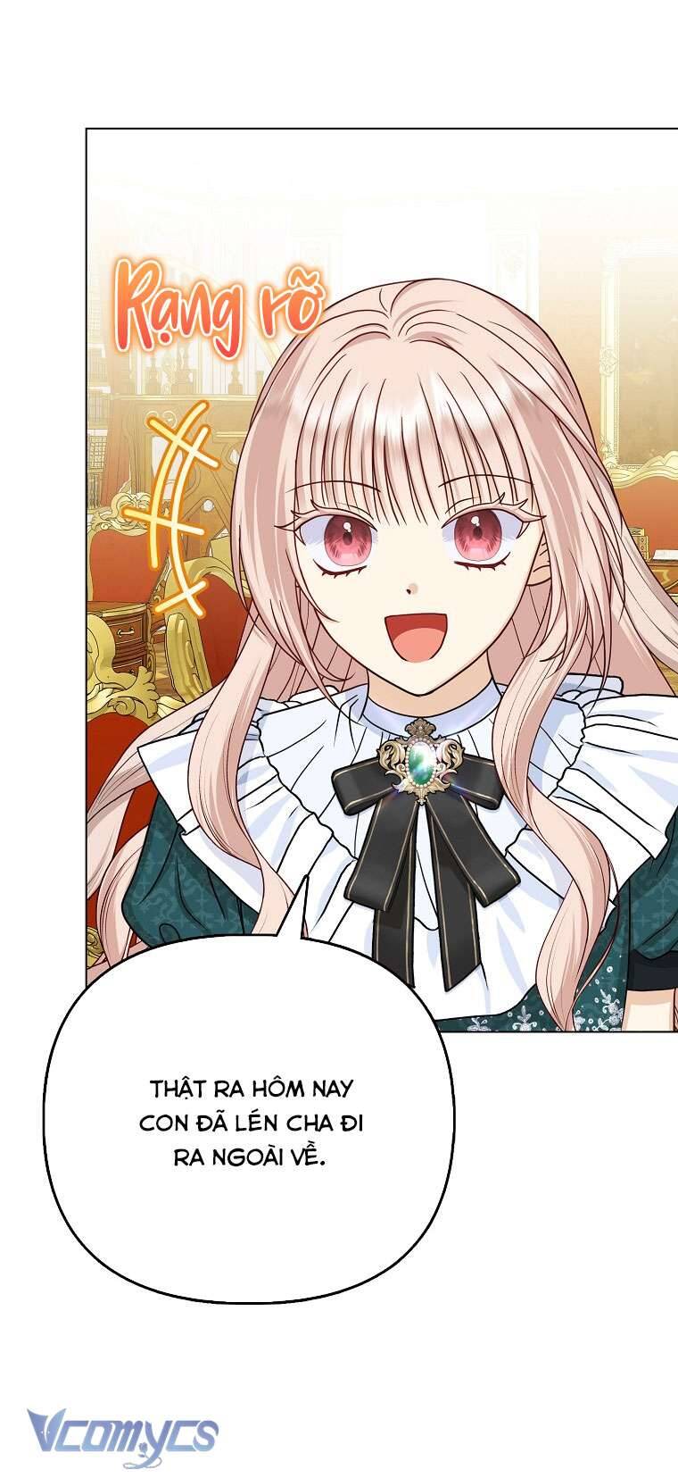 Nhân Vật Phản Diện Đều Thích Tôi - Chapter 26 - Page 22