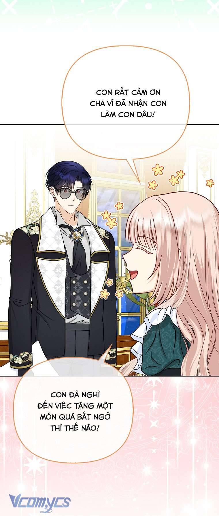 Nhân Vật Phản Diện Đều Thích Tôi - Chapter 26 - Page 24