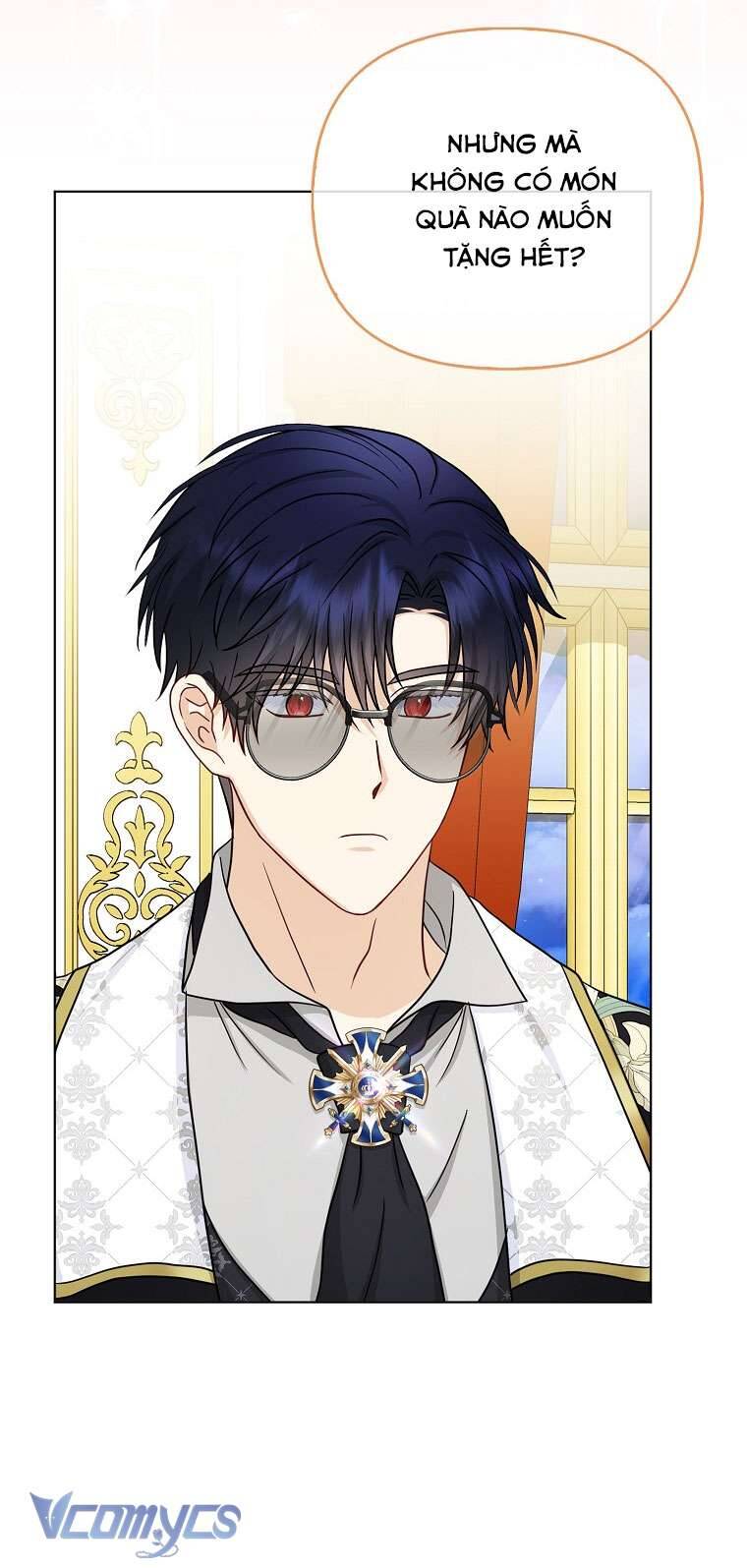 Nhân Vật Phản Diện Đều Thích Tôi - Chapter 26 - Page 25