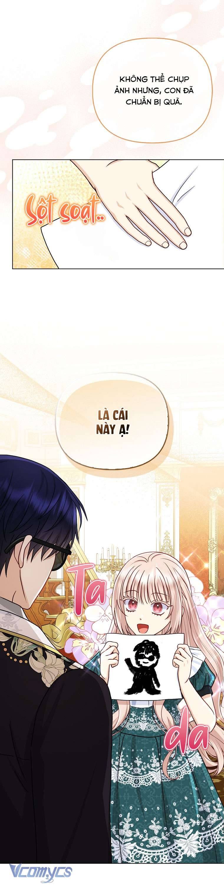 Nhân Vật Phản Diện Đều Thích Tôi - Chapter 26 - Page 27