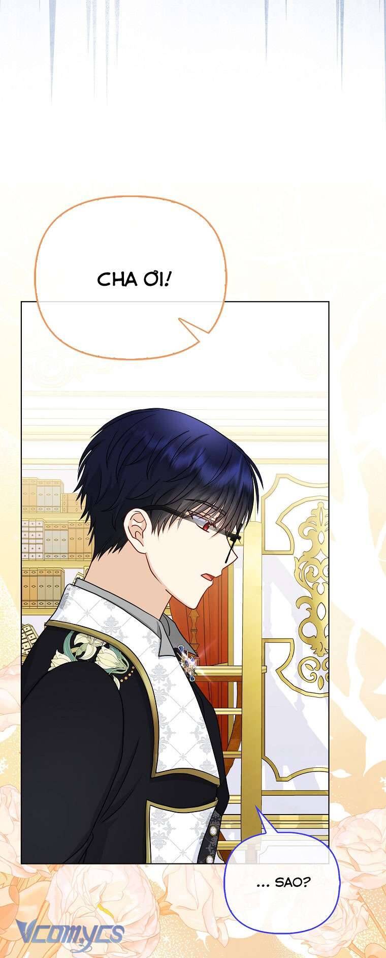 Nhân Vật Phản Diện Đều Thích Tôi - Chapter 26 - Page 32