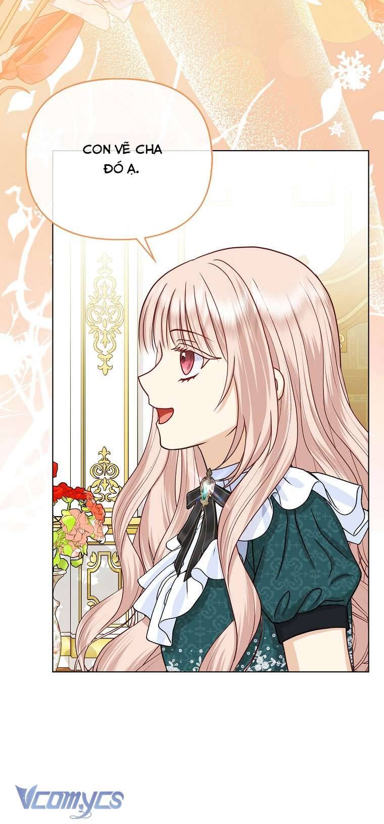 Nhân Vật Phản Diện Đều Thích Tôi - Chapter 26 - Page 33