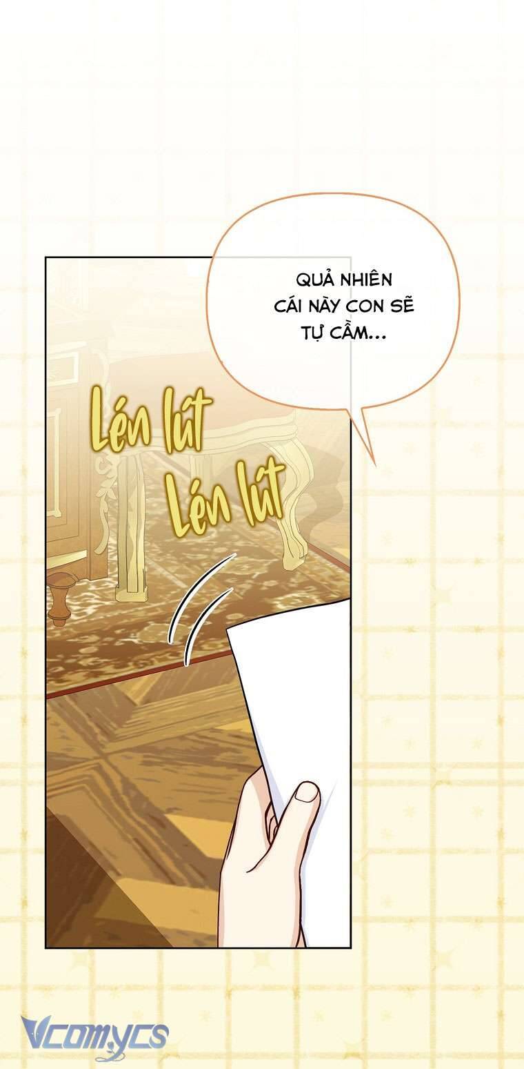 Nhân Vật Phản Diện Đều Thích Tôi - Chapter 26 - Page 36