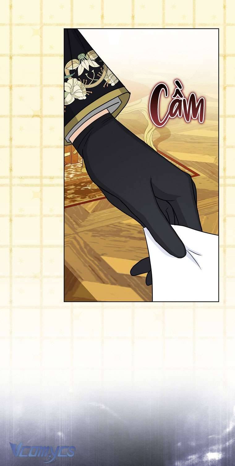 Nhân Vật Phản Diện Đều Thích Tôi - Chapter 26 - Page 37