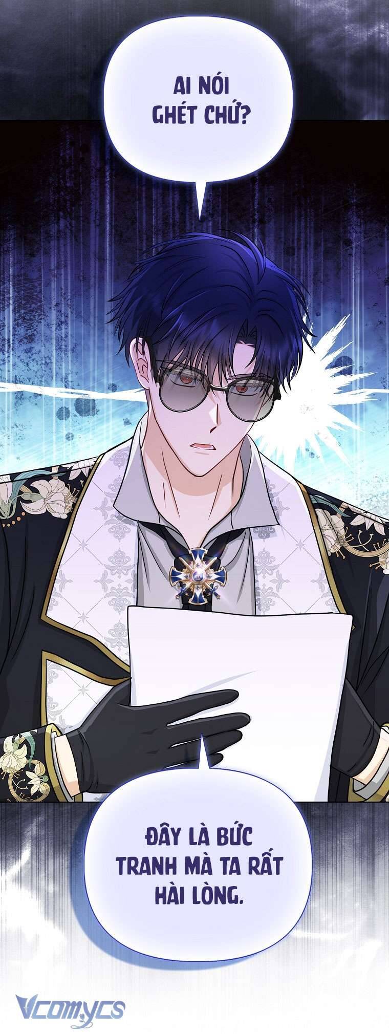 Nhân Vật Phản Diện Đều Thích Tôi - Chapter 26 - Page 38