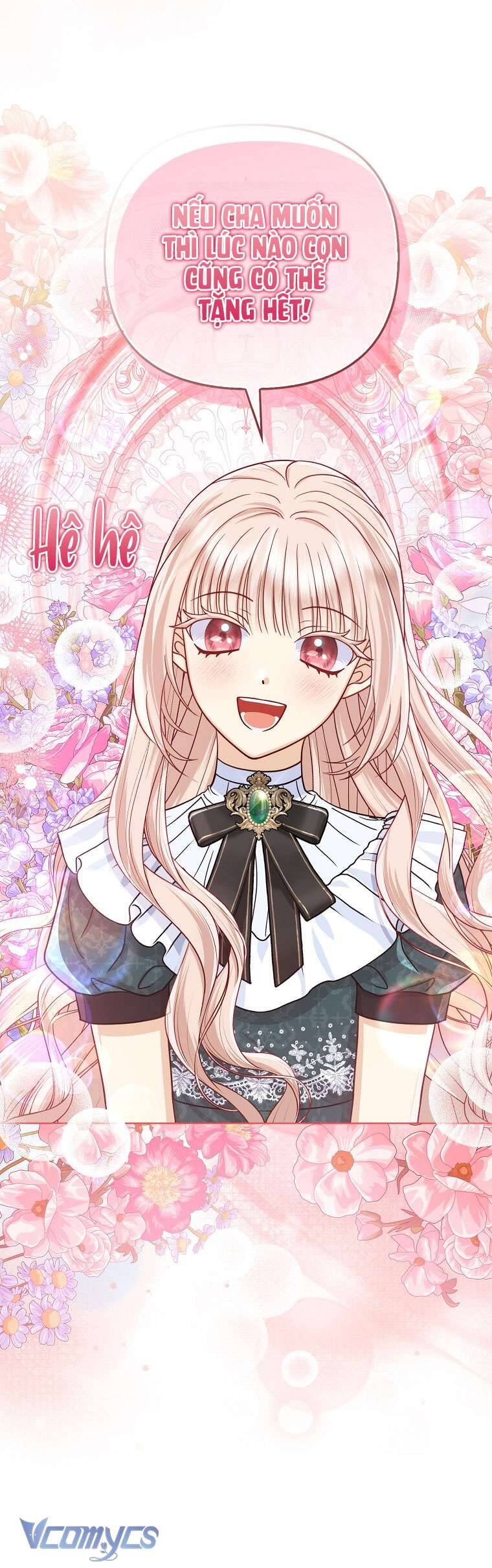 Nhân Vật Phản Diện Đều Thích Tôi - Chapter 26 - Page 46