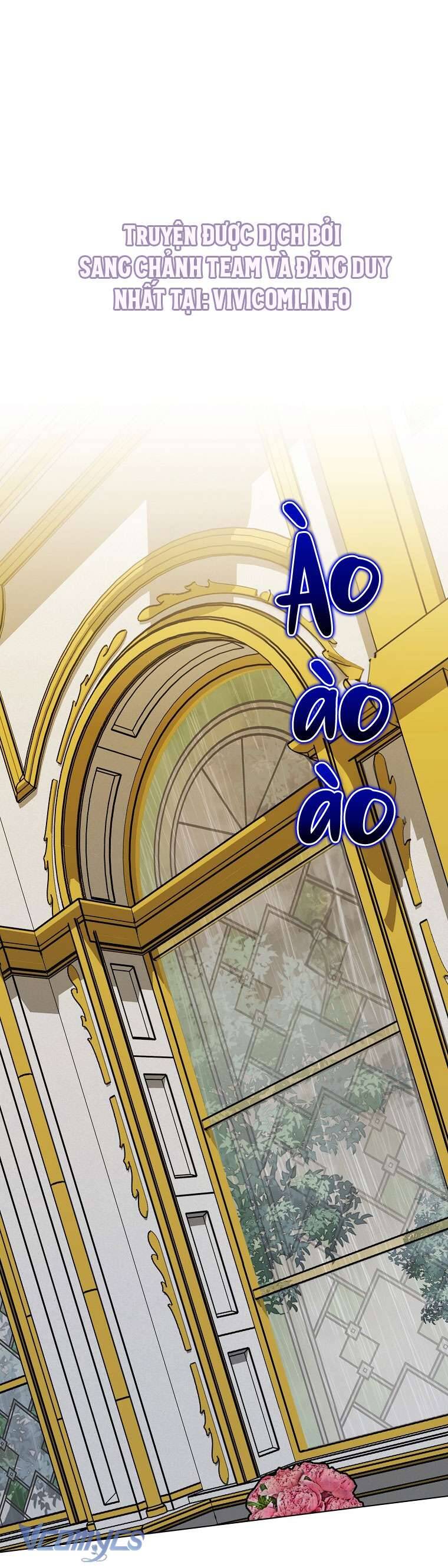 Nhân Vật Phản Diện Đều Thích Tôi - Chapter 26 - Page 47