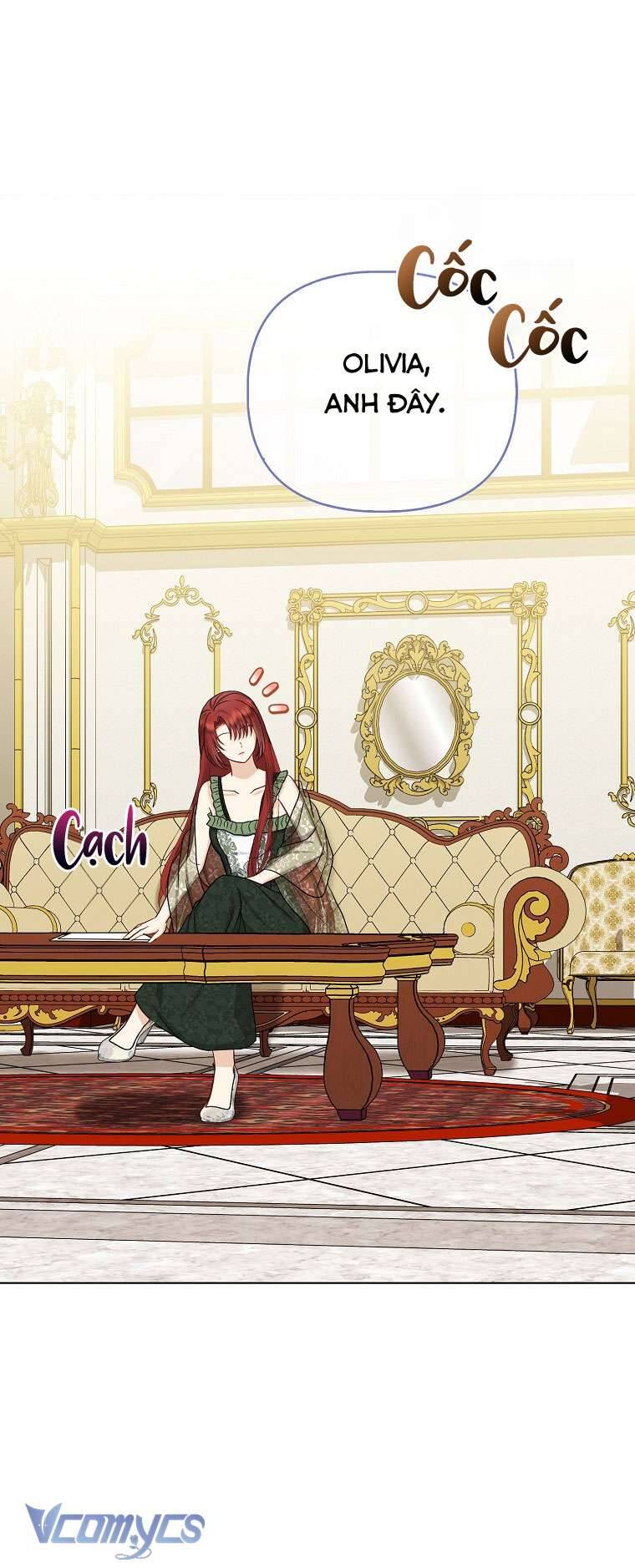 Nhân Vật Phản Diện Đều Thích Tôi - Chapter 26 - Page 48