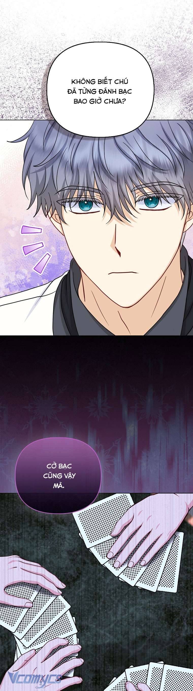 Nhân Vật Phản Diện Đều Thích Tôi - Chapter 26 - Page 5