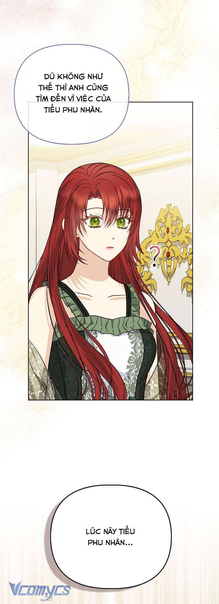 Nhân Vật Phản Diện Đều Thích Tôi - Chapter 26 - Page 50