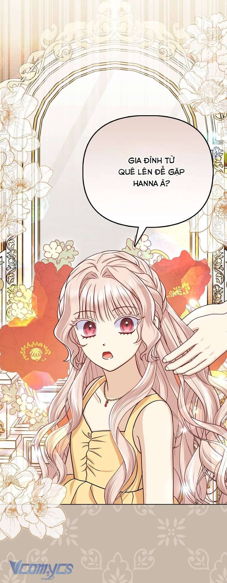 Nhân Vật Phản Diện Đều Thích Tôi - Chapter 26 - Page 51