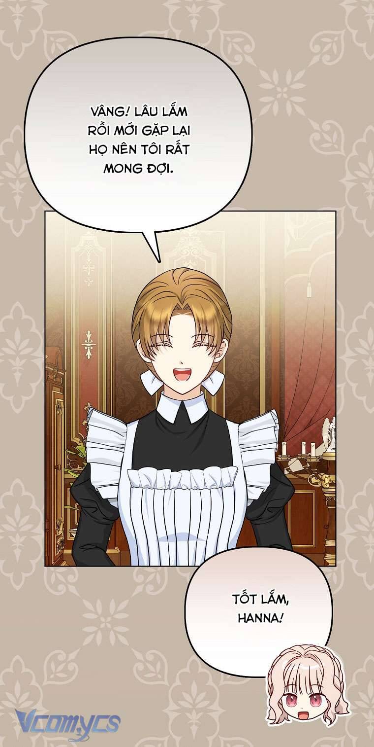 Nhân Vật Phản Diện Đều Thích Tôi - Chapter 26 - Page 52