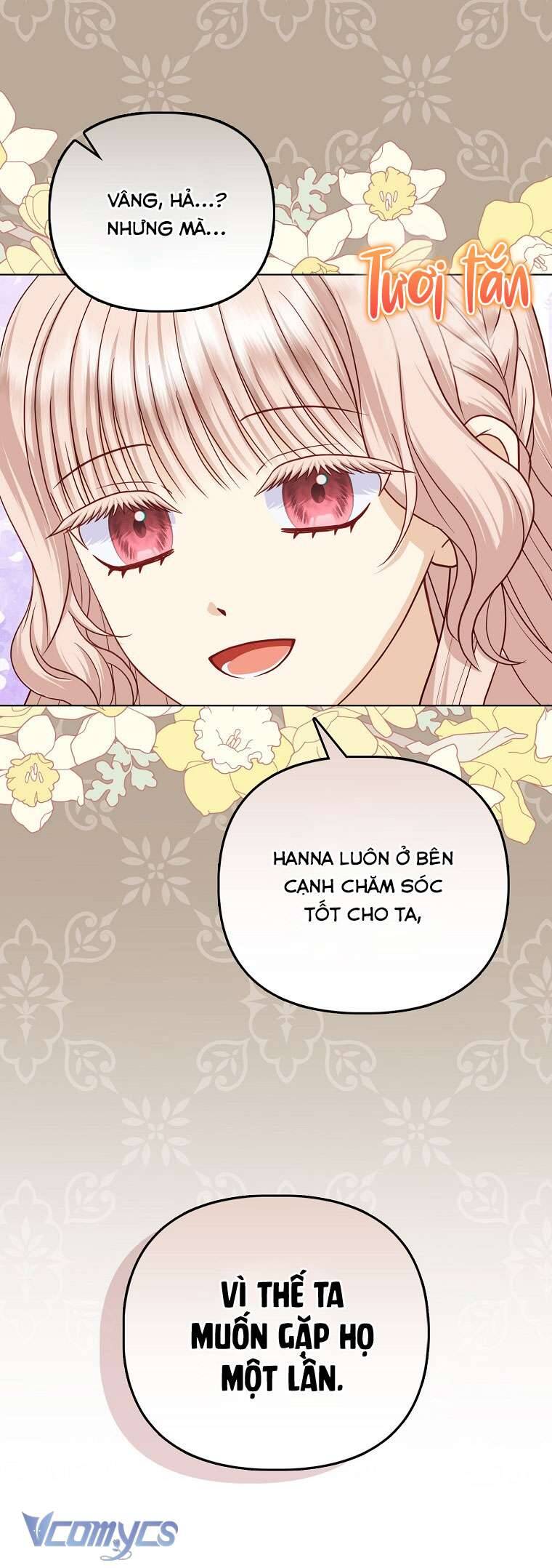 Nhân Vật Phản Diện Đều Thích Tôi - Chapter 26 - Page 54