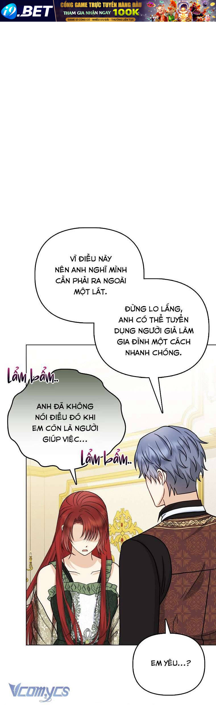 Nhân Vật Phản Diện Đều Thích Tôi - Chapter 26 - Page 55