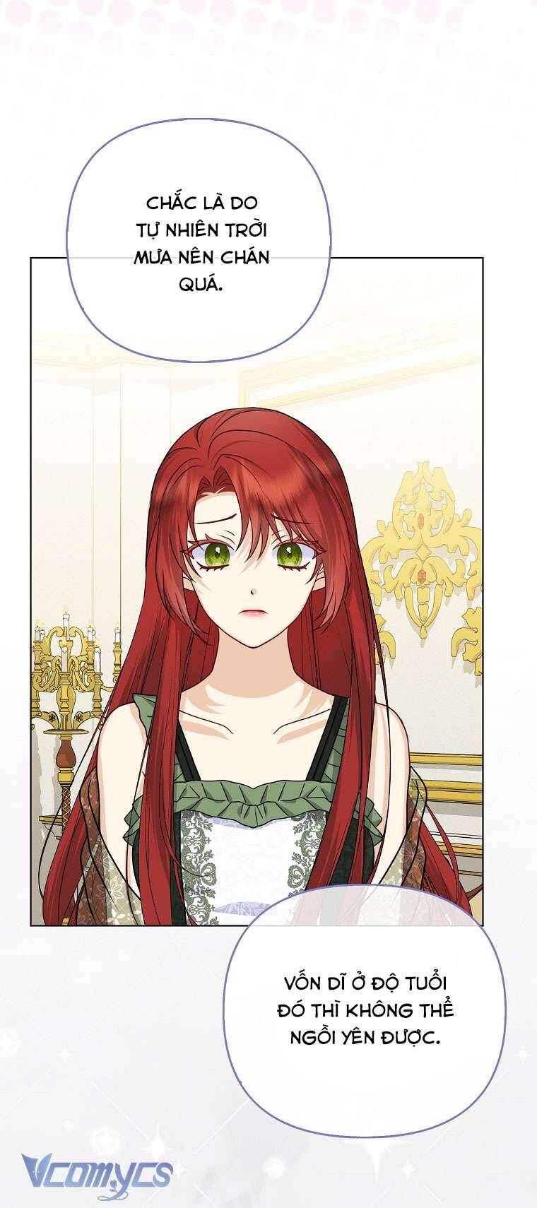 Nhân Vật Phản Diện Đều Thích Tôi - Chapter 26 - Page 57