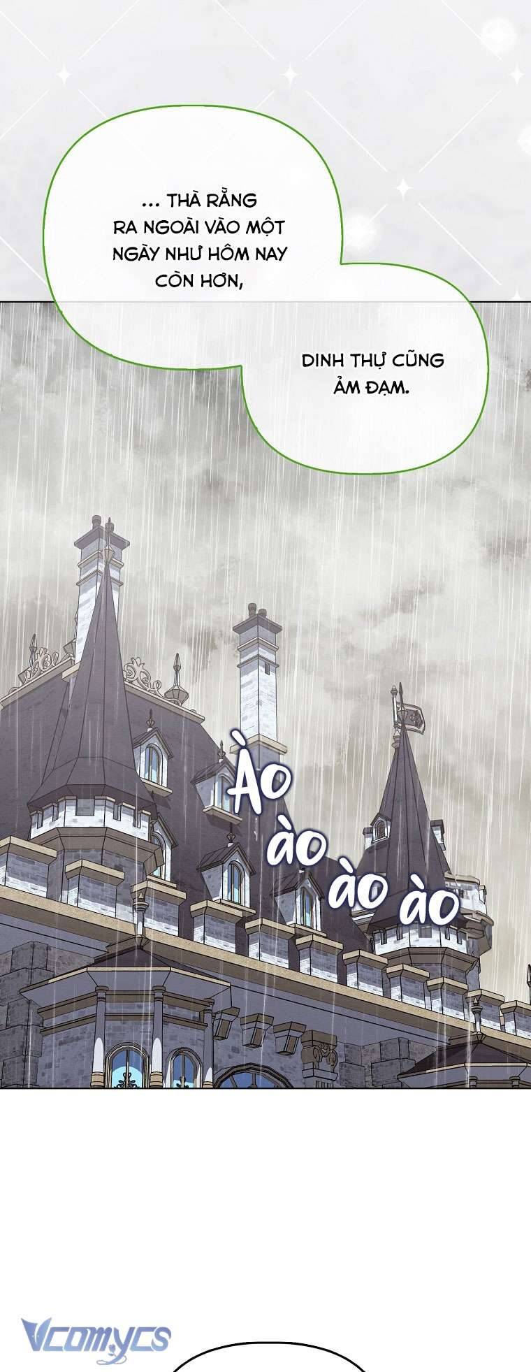 Nhân Vật Phản Diện Đều Thích Tôi - Chapter 26 - Page 58