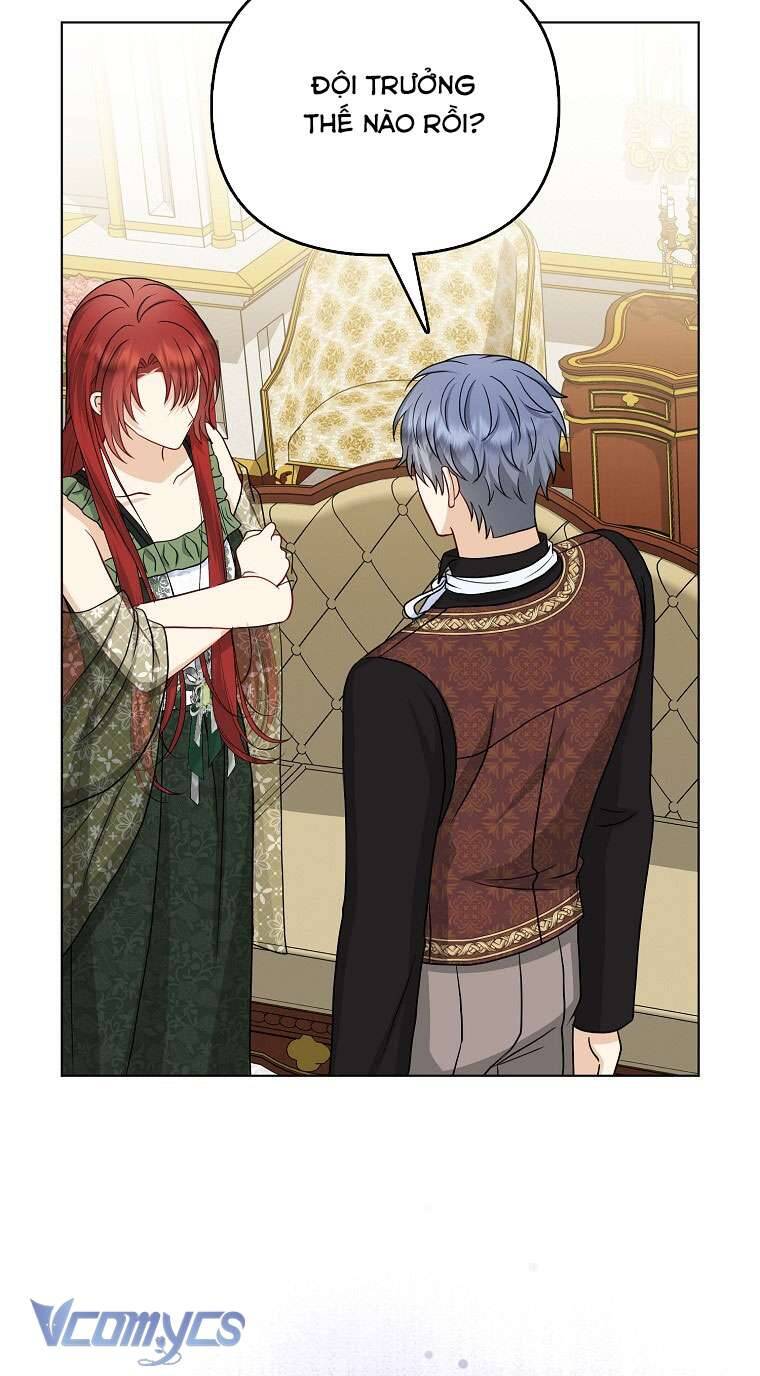 Nhân Vật Phản Diện Đều Thích Tôi - Chapter 26 - Page 59