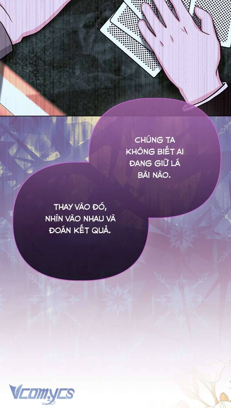 Nhân Vật Phản Diện Đều Thích Tôi - Chapter 26 - Page 6