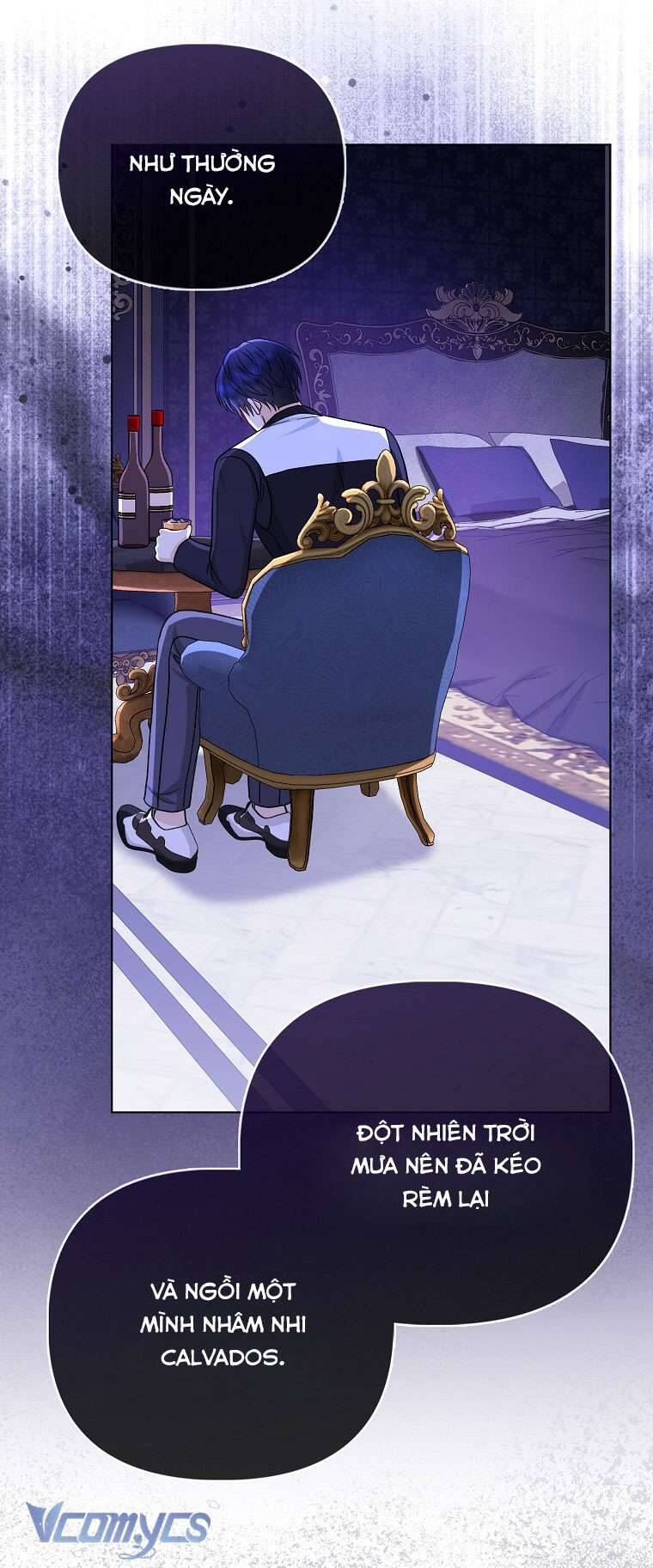 Nhân Vật Phản Diện Đều Thích Tôi - Chapter 26 - Page 60