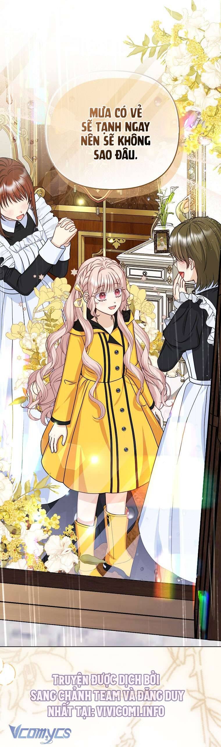 Nhân Vật Phản Diện Đều Thích Tôi - Chapter 26 - Page 62