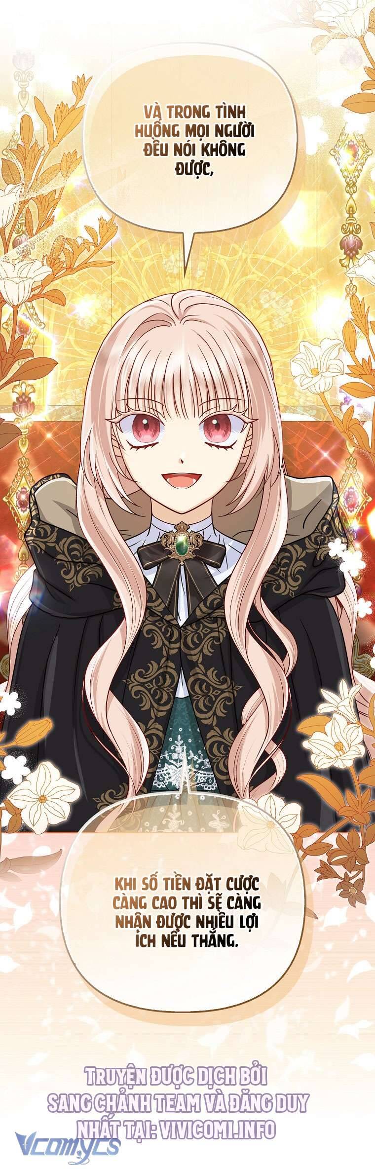 Nhân Vật Phản Diện Đều Thích Tôi - Chapter 26 - Page 7