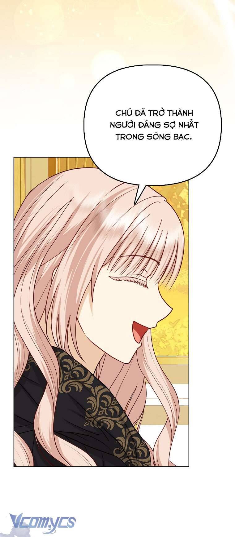 Nhân Vật Phản Diện Đều Thích Tôi - Chapter 26 - Page 9